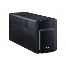 Schneider Electric APC Easy UPS | BVX1200LI-GR | 1200 VA | 650 W