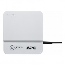 Schneider Electric APC Back-UPS Connect 12Vdc 36W, Lithium-ion, Mini Network Ups to Protect Internet Routers | CP12036LI