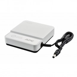 Schneider Electric APC Back-UPS Connect 12Vdc 36W, Lithium-ion, Mini Network Ups to Protect Internet Routers | CP12036LI