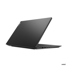 Lenovo Essential V15 G4 AMN | Black | 15.6 " | IPS | FHD | 1920 x 1080 pixels | Anti-glare | AMD Ryzen 5 | 7520U | 16 GB | Solde