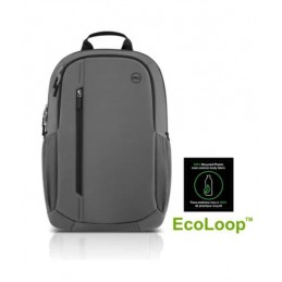 NB BACKPACK ECOLOOP URBAN/11-15" 460-BDLF DELL