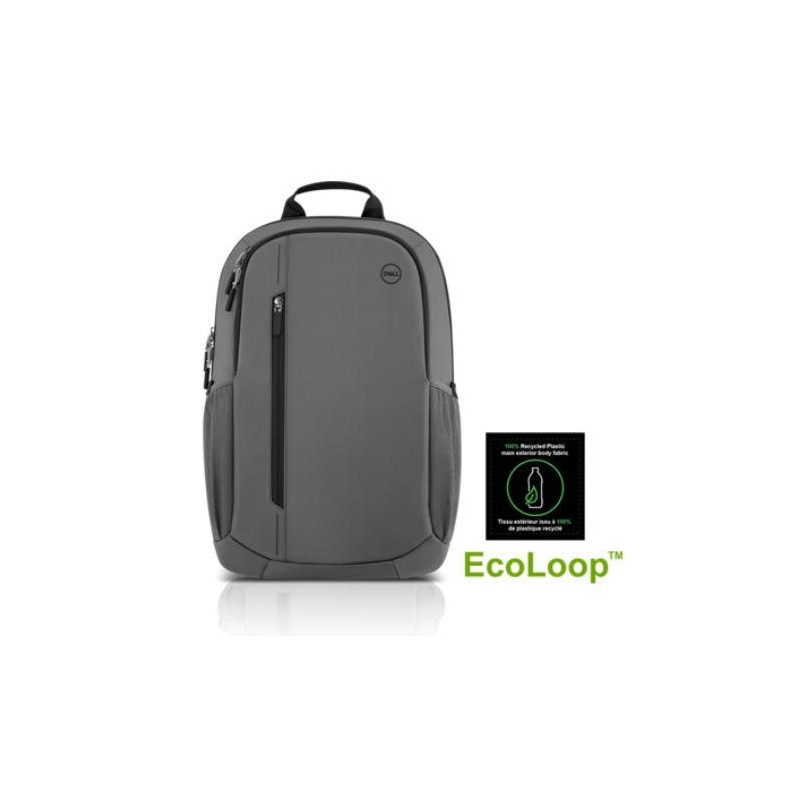 NB BACKPACK ECOLOOP URBAN/11-15" 460-BDLF DELL