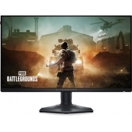 LCD Monitor|DELL|AW2523HF|24.5"|Gaming|Panel IPS|1920x1080|16:9|255Hz|Matte|1 ms|Swivel|Pivot|Height adjustable|Tilt|Colour Blac