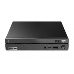 Lenovo | ThinkCentre | neo 50q (Gen 4) | Desktop | Tiny | Intel Core i3 | i3-1215U | Internal memory 8 GB | DDR4 SO-DIMM | Solid