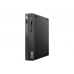 Lenovo | ThinkCentre | neo 50q (Gen 4) | Desktop | Tiny | Intel Core i3 | i3-1215U | Internal memory 8 GB | DDR4 SO-DIMM | Solid