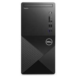 Dell Vostro | 3030 | Desktop | Mini Tower | Intel Core i3 | i3-14100 | Internal memory 16 GB | DDR5 | Solid-state drive capacity