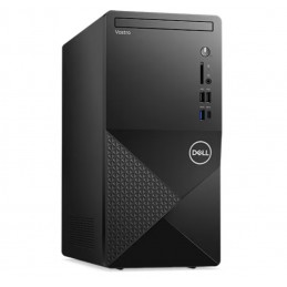 Dell Vostro | 3030 | Desktop | Mini Tower | Intel Core i3 | i3-14100 | Internal memory 16 GB | DDR5 | Solid-state drive capacity