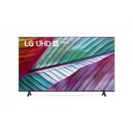 TV Set|LG|55"|4K/Smart|3840x2160|Wireless LAN|Bluetooth|webOS|55UR78003LK