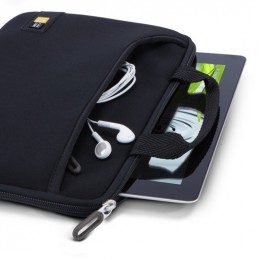 Case Logic | TNEO110K | 10 " | Sleeve | iPad, Samsung Galaxy | Black