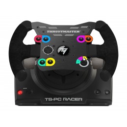 Thrustmaster | Steering Wheel TS-PC Racer Ferrari 488 Challenge Edition | Game racing wheel