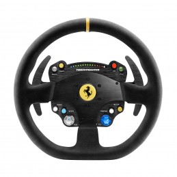 Thrustmaster | Steering Wheel TS-PC Racer Ferrari 488 Challenge Edition | Game racing wheel