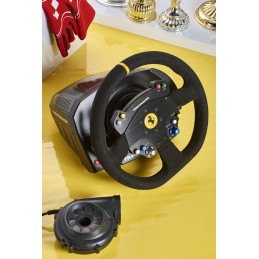 Thrustmaster | Steering Wheel TS-PC Racer Ferrari 488 Challenge Edition | Game racing wheel