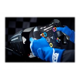 Thrustmaster | Steering Wheel TS-PC Racer Ferrari 488 Challenge Edition | Game racing wheel