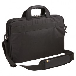 Case Logic | NOTIA-116 Notion | Briefcase | Fits up to size 15.6 " | Black | Shoulder strap