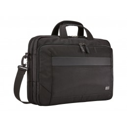 Case Logic | NOTIA-116 Notion | Briefcase | Fits up to size 15.6 " | Black | Shoulder strap