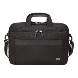 Case Logic | NOTIA-116 Notion | Briefcase | Fits up to size 15.6 " | Black | Shoulder strap