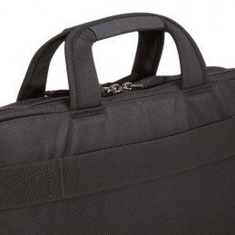 Case Logic | NOTIA-116 Notion | Briefcase | Fits up to size 15.6 " | Black | Shoulder strap