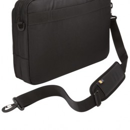 Case Logic | NOTIA-116 Notion | Briefcase | Fits up to size 15.6 " | Black | Shoulder strap