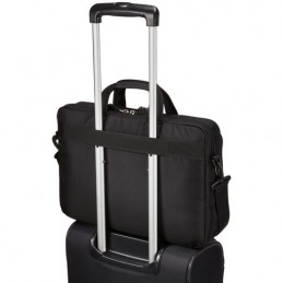 Case Logic | NOTIA-116 Notion | Briefcase | Fits up to size 15.6 " | Black | Shoulder strap