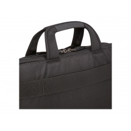 Case Logic | NOTIA-116 Notion | Briefcase | Fits up to size 15.6 " | Black | Shoulder strap