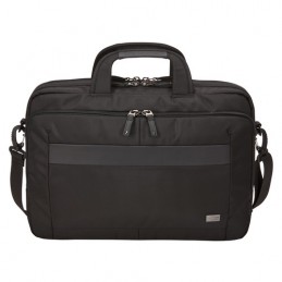 Case Logic | NOTIA-116 Notion | Briefcase | Fits up to size 15.6 " | Black | Shoulder strap