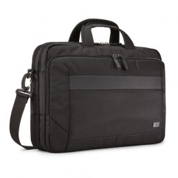 Case Logic | NOTIA-116 Notion | Briefcase | Fits up to size 15.6 " | Black | Shoulder strap