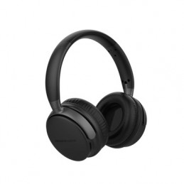 Energy Sistem | Power Radio - Bluetooth headset with FM radio | Wireless | Over-Ear | Wireless