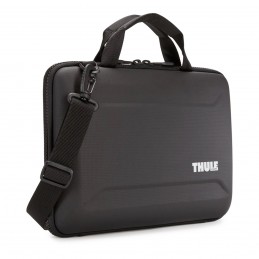 Thule | TGAE-2358 | Gauntlet 4 MacBook Pro Attach | Sleeve | Black | 14 " | Shoulder strap