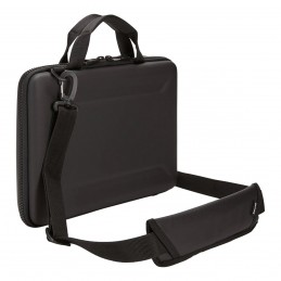 Thule | TGAE-2358 | Gauntlet 4 MacBook Pro Attach | Sleeve | Black | 14 " | Shoulder strap