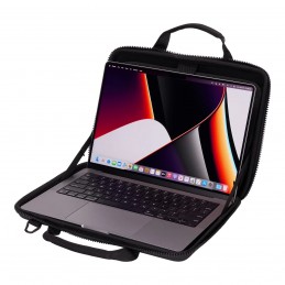 Thule | TGAE-2358 | Gauntlet 4 MacBook Pro Attach | Sleeve | Black | 14 " | Shoulder strap