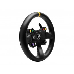 Thrustmaster | Steering Wheel Add-On Leather 28 GT | Black