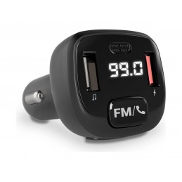 Energy Sistem Car Transmitter FM Talk