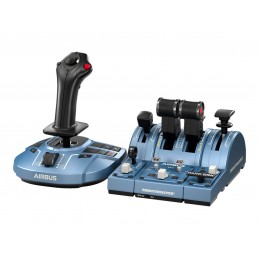 Thrustmaster | Joystick | TCA Captain Pack X Airbus Edition