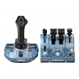 Thrustmaster | Joystick | TCA Captain Pack X Airbus Edition