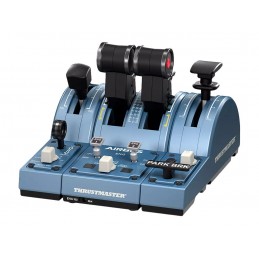 Thrustmaster | Joystick | TCA Captain Pack X Airbus Edition