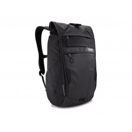 Thule | TPCB-118 Paramount | Commuter Backpack 18L | Backpack | Black | Waterproof