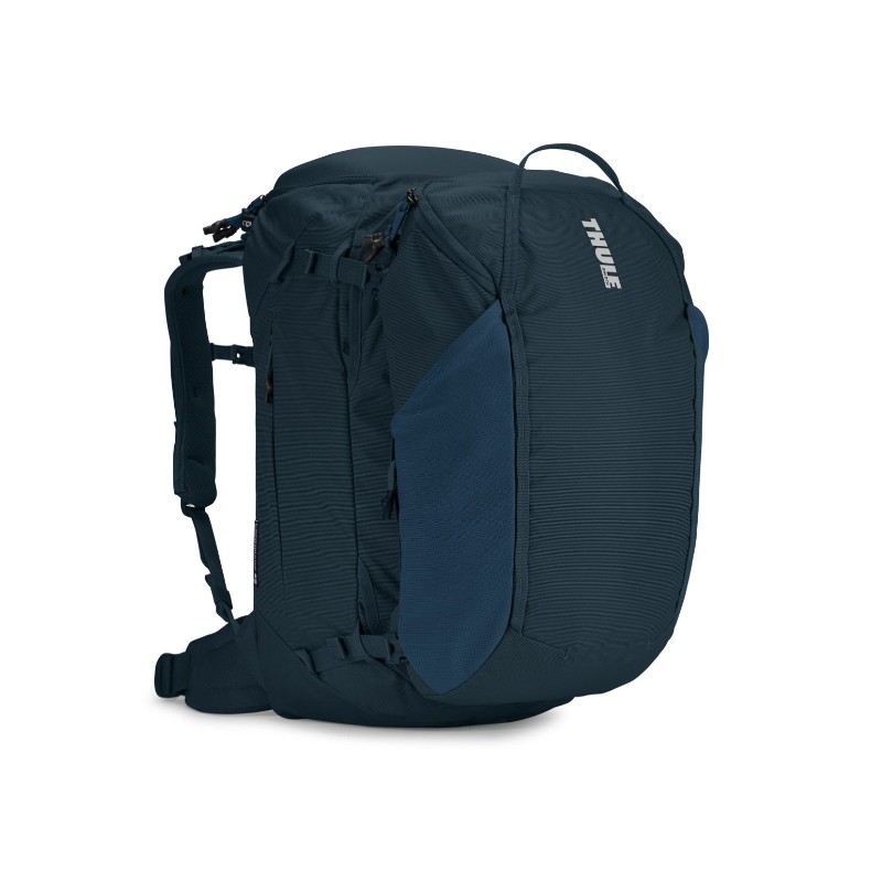 Thule Landmark, 60 L | Women's travel pack | Darkest Blue