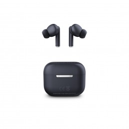 Energy Sistem Earphones True Wireless Style 2 Navy (True Wireless Stereo, BT 5.1, Deep Bass, Charging Case) | Energy Sistem | Tr