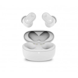 Energy Sistem | Earphones | Urban Beat | Wireless | In-ear | Microphone | Wireless | White