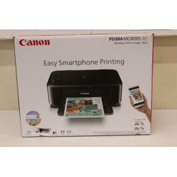 SALE OUT. CANON PIXMA MG3650S Black | Canon Multifunctional printer | PIXMA MG3650S | Inkjet | Colour | All-in-One | A4 | Wi-Fi 