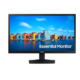 LCD Monitor|SAMSUNG|S24A336NHU|24"|Panel VA|1920x1080|16:9|60Hz|5 ms|Colour Black|LS24A336NHUXEN