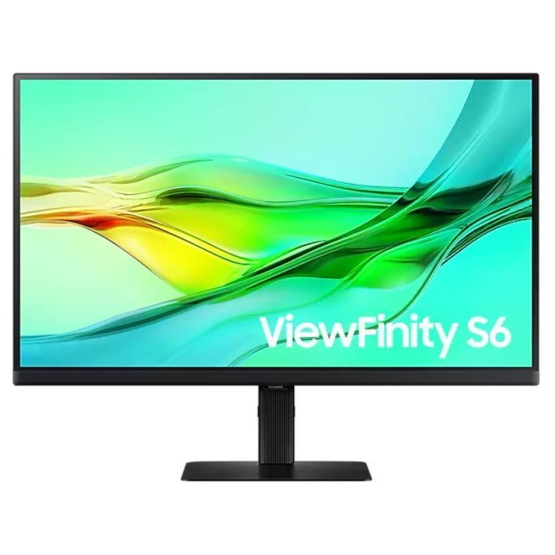 LCD Monitor|SAMSUNG|32"|Business|Panel IPS|2560x1440|16:9|5 ms|Swivel|Pivot|Height adjustable|Tilt|LS32D600UAUXEN