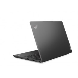 Lenovo | ThinkPad E14 | Black | 14 " | IPS | WUXGA | 1920 x 1200 pixels | Anti-glare | Intel Core U5 | 125U | 16 GB | SO-DIMM DD