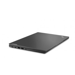 Lenovo | ThinkPad E14 | Black | 14 " | IPS | WUXGA | 1920 x 1200 pixels | Anti-glare | Intel Core U5 | 125U | 16 GB | SO-DIMM DD