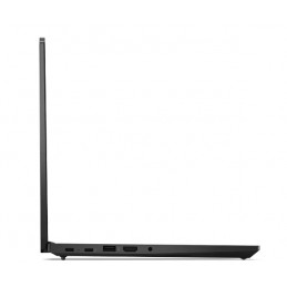 Lenovo | ThinkPad E14 | Black | 14 " | IPS | WUXGA | 1920 x 1200 pixels | Anti-glare | Intel Core U5 | 125U | 16 GB | SO-DIMM DD