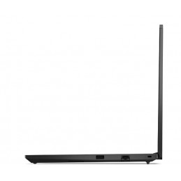 Lenovo | ThinkPad E14 | Black | 14 " | IPS | WUXGA | 1920 x 1200 pixels | Anti-glare | Intel Core U5 | 125U | 16 GB | SO-DIMM DD