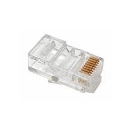 CABLE ACC JACK RJ45/WTYKRJ45 GENWAY