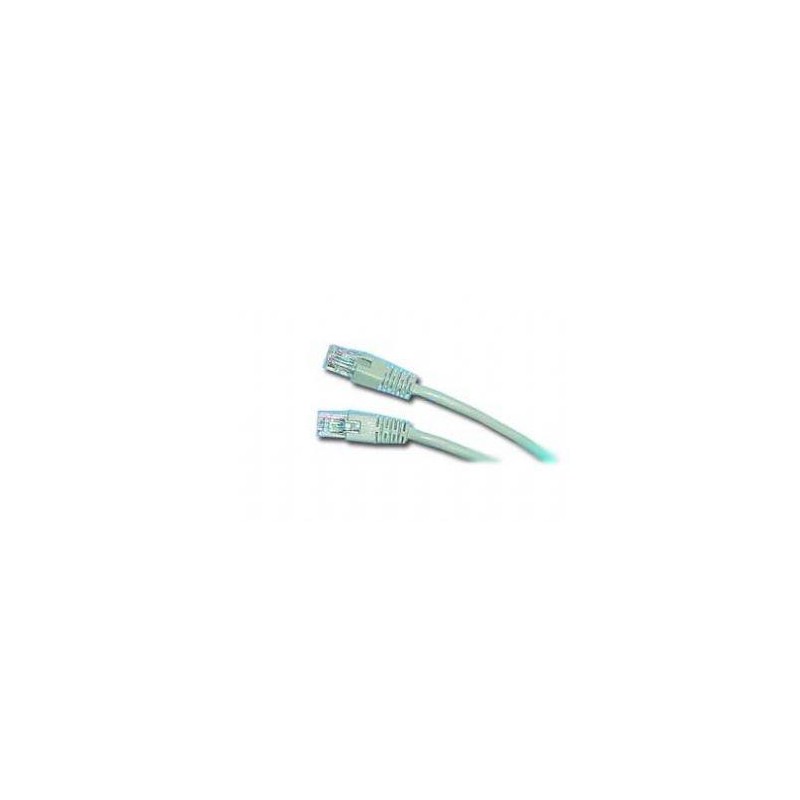 PATCH CABLE CAT5E UTP 0.5M/PP12-0.5M GEMBIRD