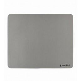 MOUSE PAD GREY/MP-S-G GEMBIRD