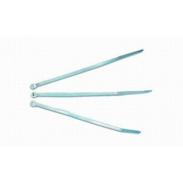 CABLE ACC TIES NYLON 100PCS/NYT-150/25 GEMBIRD